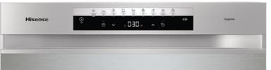 Hisense opvaskemaskine HU663C60X