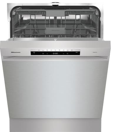 Hisense opvaskemaskine HU663C60X