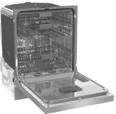 Hisense opvaskemaskine HU663C60X