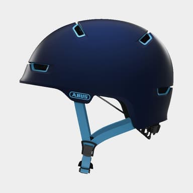 Abus Blue Large