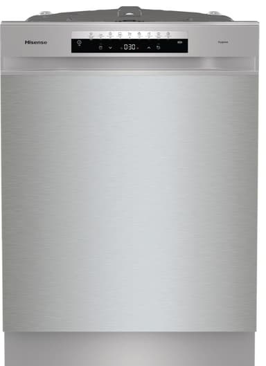 Hisense dishwasher HU663C60X