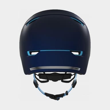 Abus Blue Large
