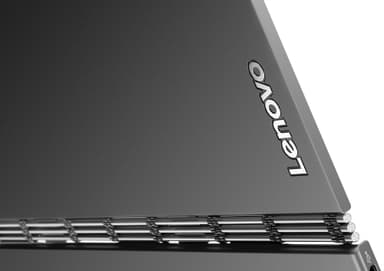 Lenovo Yoga Book 10,1" 2-i-1 64 GB Wi-Fi - grå
