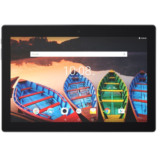 Lenovo Tab3 10 tablet 32 GB WiFi - sort