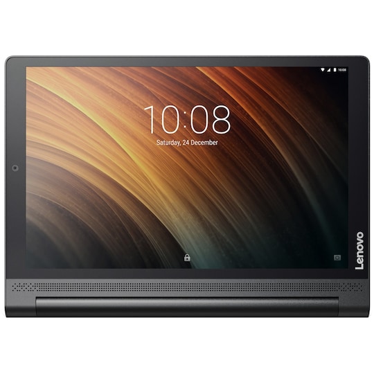 Lenovo Yoga Tab 3 Plus 10" tablet Wi-Fi 32 GB - sort
