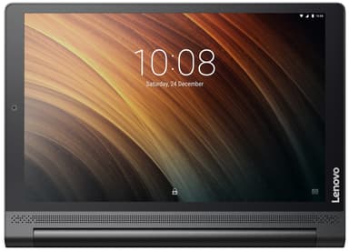 Lenovo Yoga Tab 3 Plus 10" tablet Wi-Fi 32 GB - sort