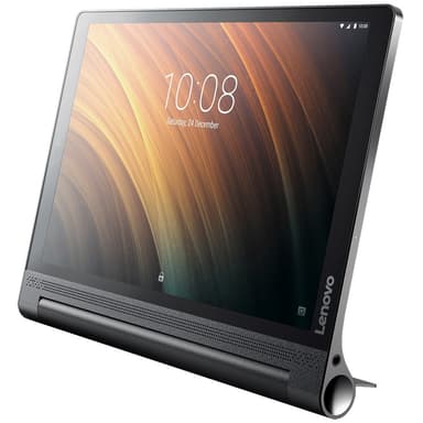 Lenovo Yoga Tab 3 Plus 10" tablet Wi-Fi 32 GB - sort
