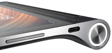 Lenovo Yoga Tab 3 Plus 10" tablet Wi-Fi 32 GB - sort