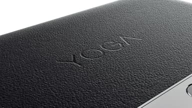 Lenovo Yoga Tab 3 Plus 10" tablet Wi-Fi 32 GB - sort