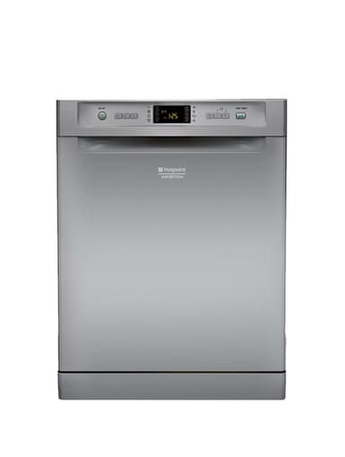 Hotpoint opvaskemaskine LFF8M121CXDE