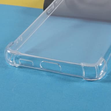 SKALO Samsung A53 5G Ekstra stærk TPU-cover