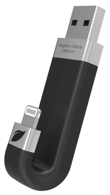 Leef iBridge 16 GB mobilhukommelse