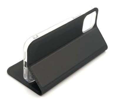 SKALO iPhone 13 Pro Max Pungetui Ultra-tyndt design - Blå