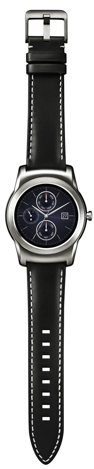 lg smartwatch w150
