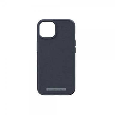 Njord by Elements iPhone 14 Cover Genuine Leather Case Sort