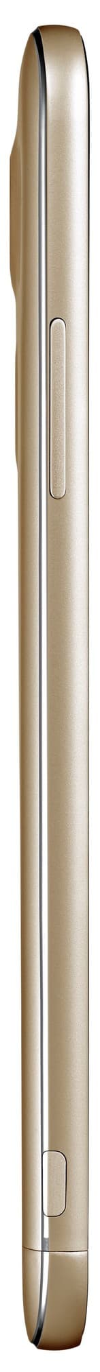 LG G5 smartphone - guld
