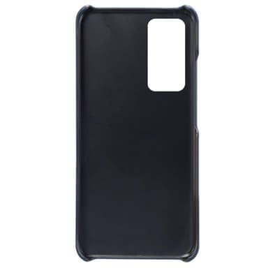 SKALO Xiaomi 12 Pro PU-læder Kortholder Cover - Blå