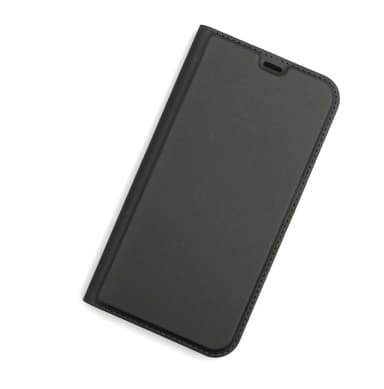 SKALO iPhone 13 Pro Max Pungetui Ultra-tyndt design - Blå