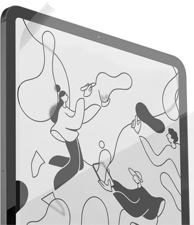 Paperlike iPad Pro 11"/iPad Air 10,9" skærmbeskytter