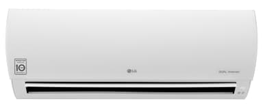 LG Prestige Plus 9 varmepumpe