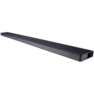 LG SJ8 soundbar med trådløs subwoofer Elgiganten