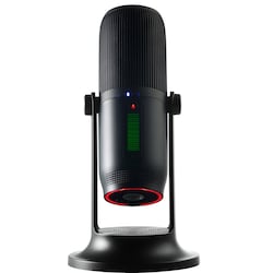 Thronmax MDrill One Pro mikrofon (jet black)