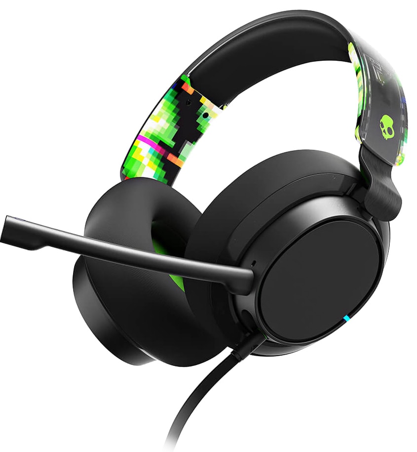 SLYR Pro gaming headset Elgiganten