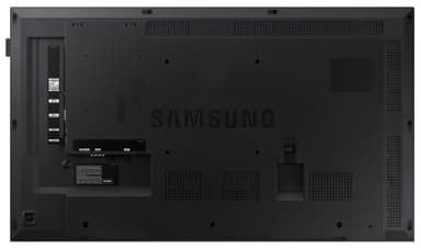 Samsung 40" Smart Signage-skærm LH40DCEPLGCEN