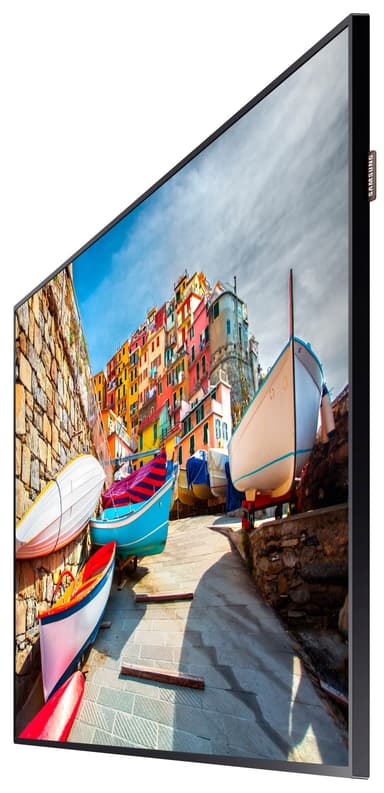 Samsung 49" Smart Signage-skærm LH49PMHPBGC