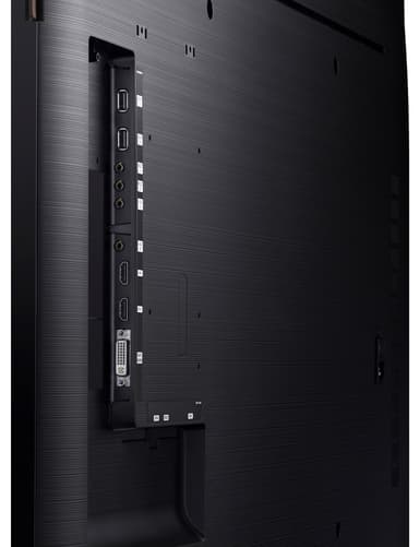 Samsung 49" Smart Signage-skærm LH49PMHPBGC