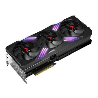 PNY GEFORCE RTX® 4090 24GB XLR8 Gaming VERTO Overclocked Edition
