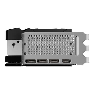 PNY GEFORCE RTX® 4090 24GB XLR8 Gaming VERTO Overclocked Edition