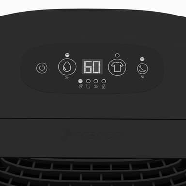 Meaco Arete® One 12L hybrid affugter og luftrenser med HEPA-filter