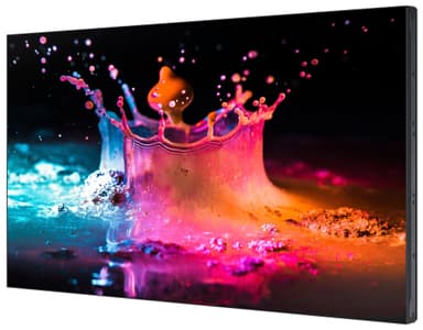 Samsung 55" Infoskærm LH55UDEBLBBEN