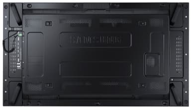 Samsung 55" Infoskærm LH55UDEBLBBEN