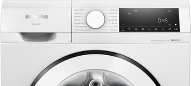 Siemens Vaskemaskine WG54G20LDN (Hvid)