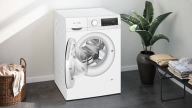 Siemens Vaskemaskine WG54G20LDN (Hvid)