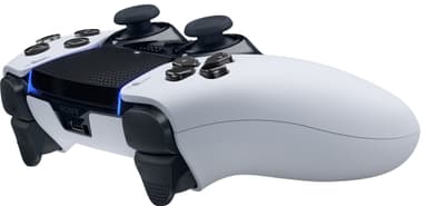 PS5 DualSense Edge trådløs controller (hvid)