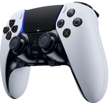 PS5 DualSense Edge trådløs controller (hvid)
