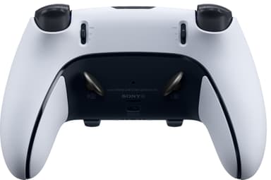 PS5 DualSense Edge trådløs controller (hvid)