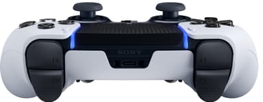 PS5 DualSense Edge trådløs controller (hvid)