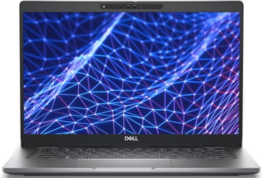 DELL Latitude 5330 i5-1235U Notebook 33,8 cm (13.3") Fuld HD Intel® Core™ i5 8 GB DDR4-SDRAM 256 GB SSD Wi-Fi 6E (802.11ax) Windows 10 Pro Grå