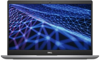 DELL Latitude 3330 i5-1155G7 Notebook 33,8 cm (13.3") Fuld HD Intel® Core™ i5 8 GB LPDDR4x-SDRAM 256 GB SSD Wi-Fi 6 (802.11ax) Windows 10 Pro Grå