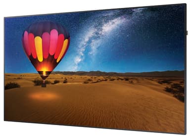 Samsung 98" Smart Infoskærm LH98QMFPLGC