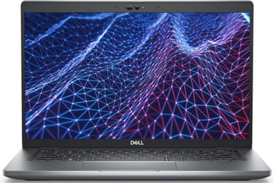 DELL Latitude 5430 i5-1235U Notebook 35,6 cm (14") Fuld HD Intel® Core™ i5 8 GB DDR4-SDRAM 256 GB SSD Wi-Fi 6E (802.11ax) Windows 10 Pro Grå