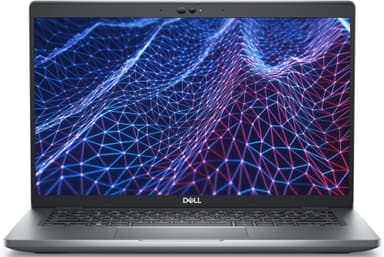 DELL Latitude 5430 i5-1235U Notebook 35,6 cm (14") Fuld HD Intel® Core™ i5 16 GB DDR4-SDRAM 256 GB SSD Wi-Fi 6E (802.11ax) Windows 10 Pro Grå