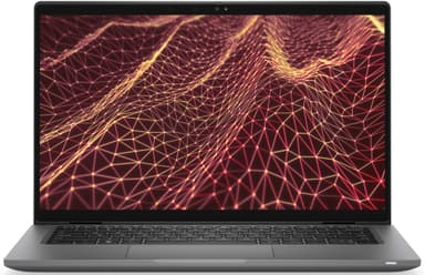 DELL Latitude 7430 i5-1235U Notebook 35,6 cm (14") Fuld HD Intel® Core™ i5 16 GB DDR4-SDRAM 256 GB SSD Wi-Fi 6E (802.11ax) Windows 10 Pro Sort