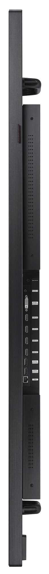 Samsung 98" Smart Infoskærm LH98QMFPLGC