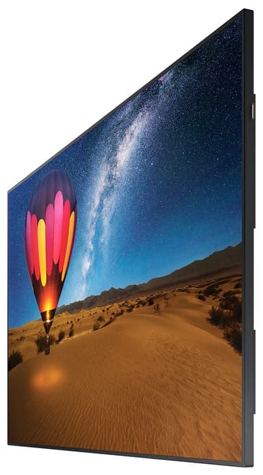 Samsung 98" Smart Infoskærm LH98QMFPLGC