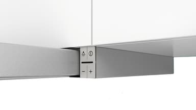 Siemens emhætte LI64MA530 - stål